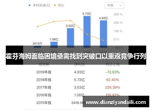 霍芬海姆面临困境亟需找到突破口以重返竞争行列